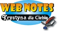 Web Notes dla Ciebie